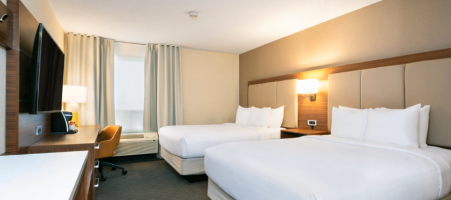 Comfort Inn & Suites Ingersoll